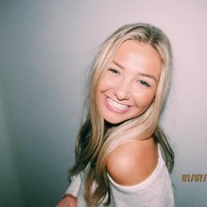 Meet your Posher, Savannah